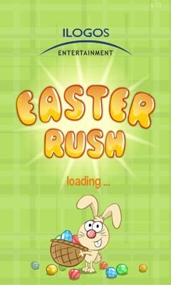 game pic for Easter Rush